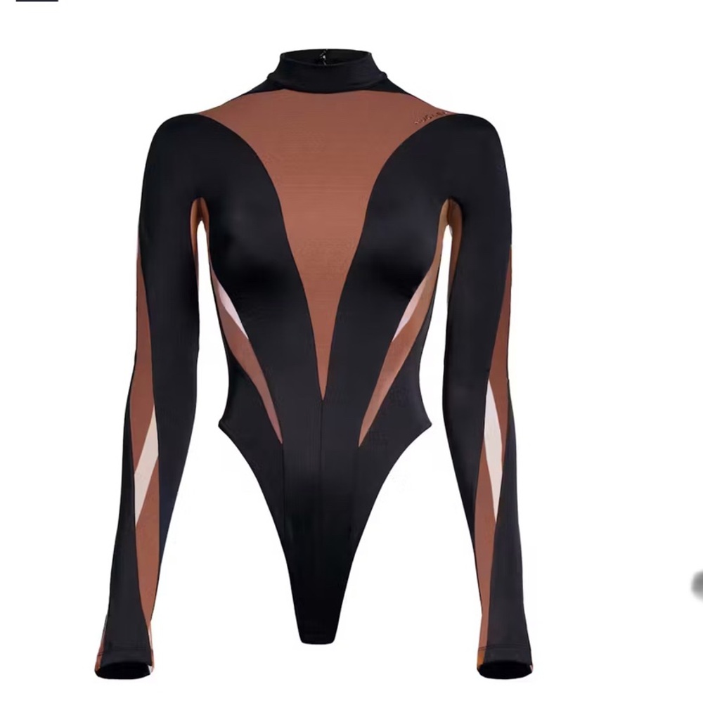 H&M x Mugler Collab